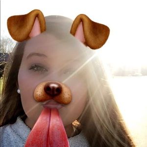 Meet your Posher, Katlyn